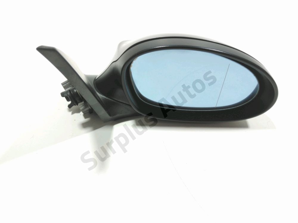 Rétroviseur électrique droit