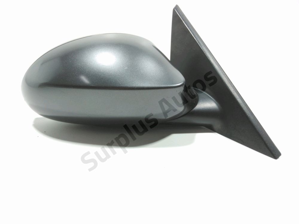 Rétroviseur électrique droit