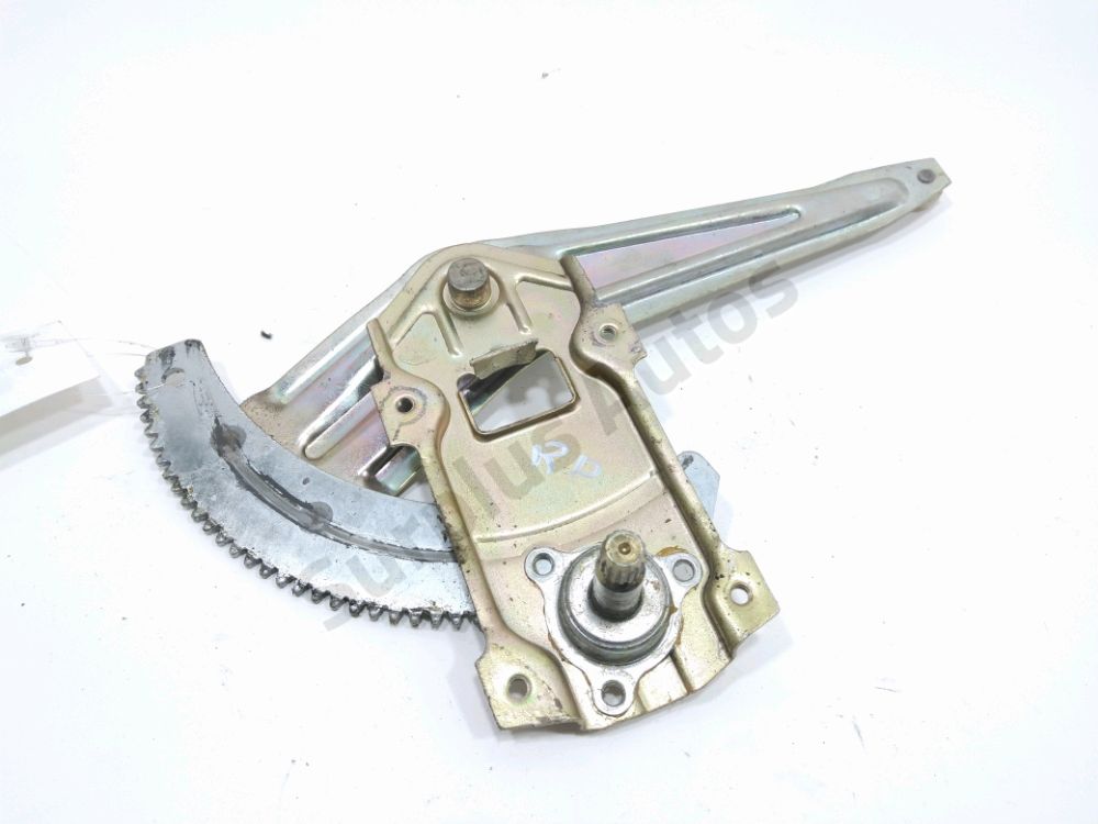 Lève-vitre manuel arrière droit