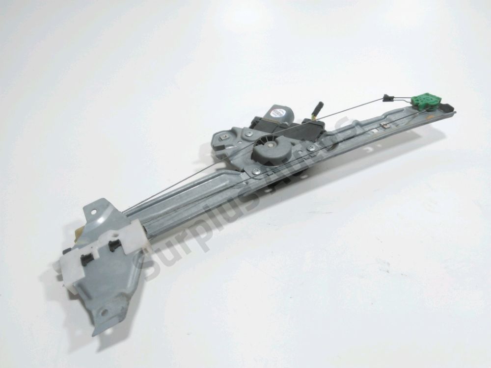 Leve-vitre electrique arriere droit