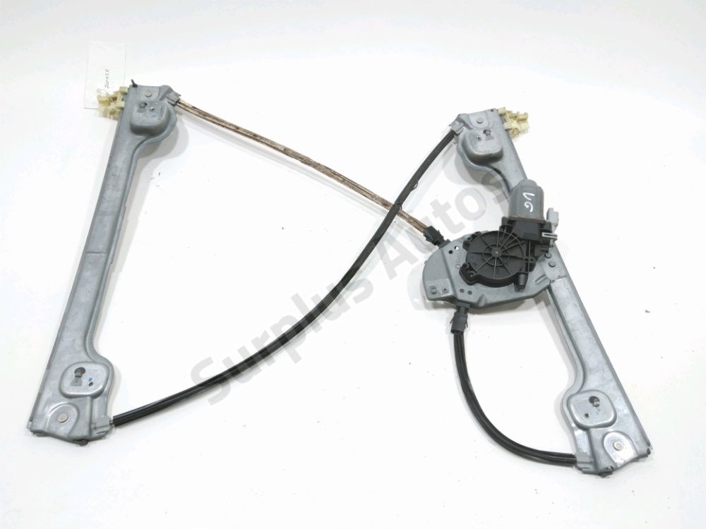 Lève-vitre électrique avant gauche