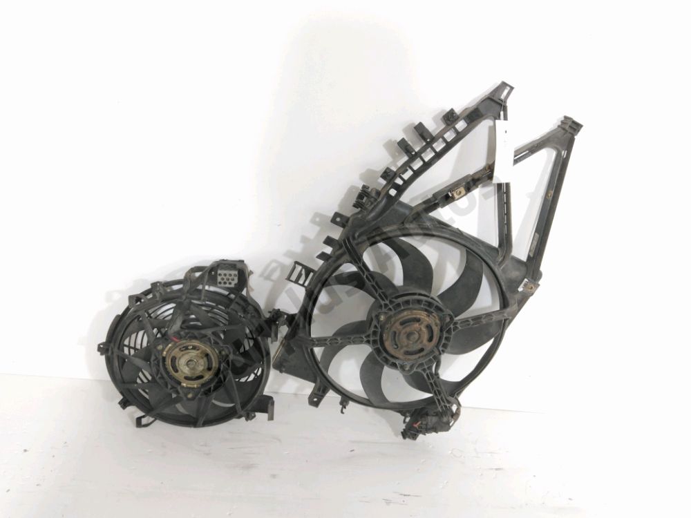 Ventilateur de refroidissement