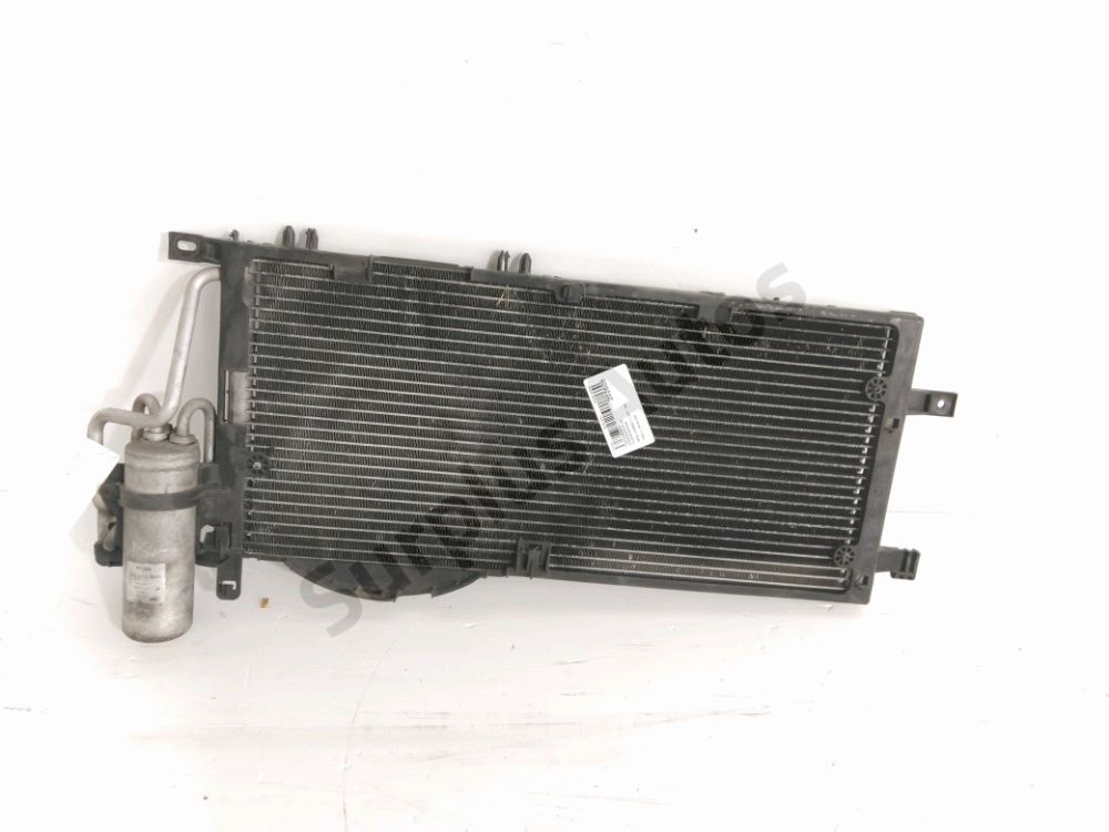 Condenseur de climatisation