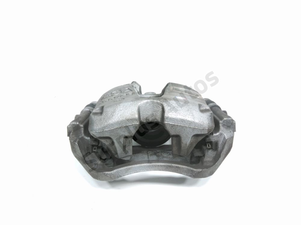 Etrier de frein avant droit