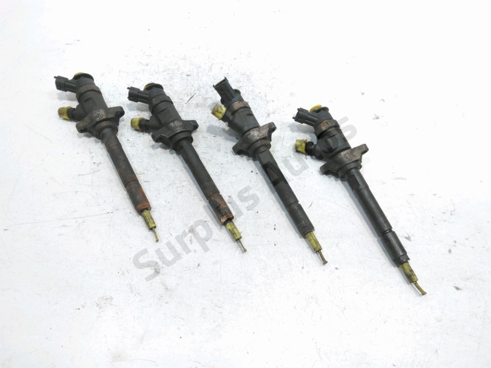 Injecteur 1