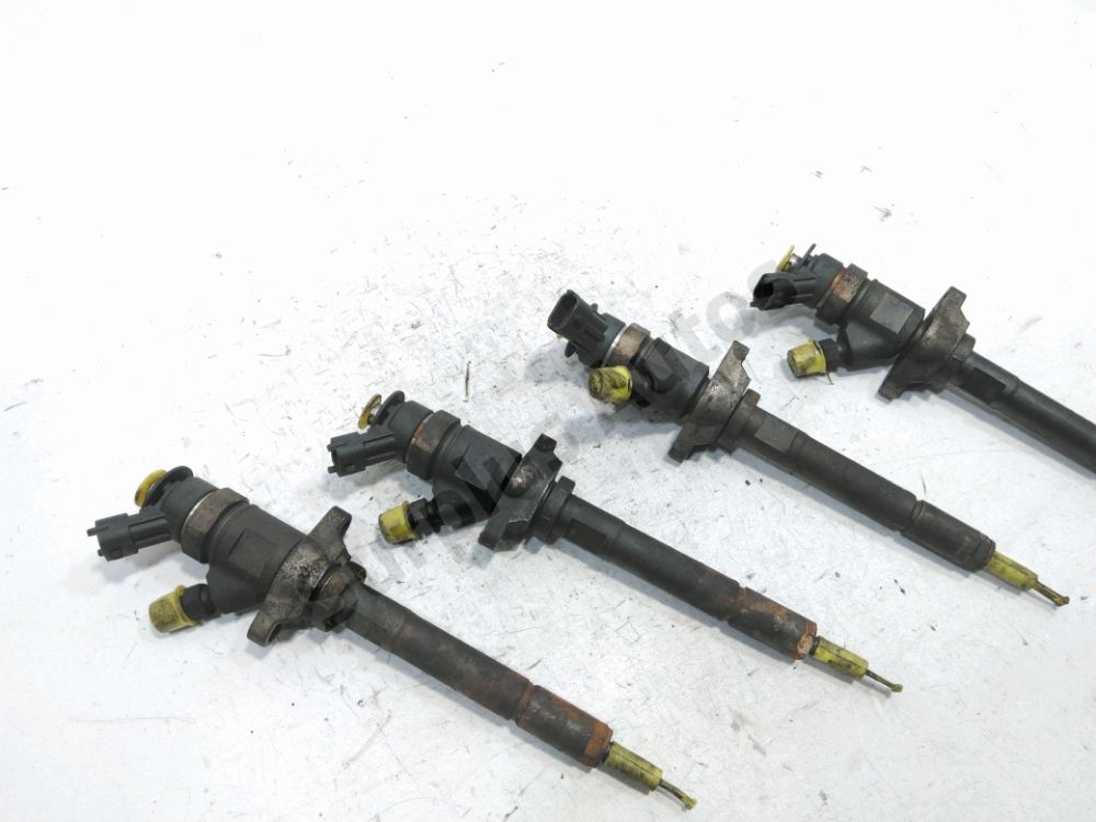 Injecteur 1