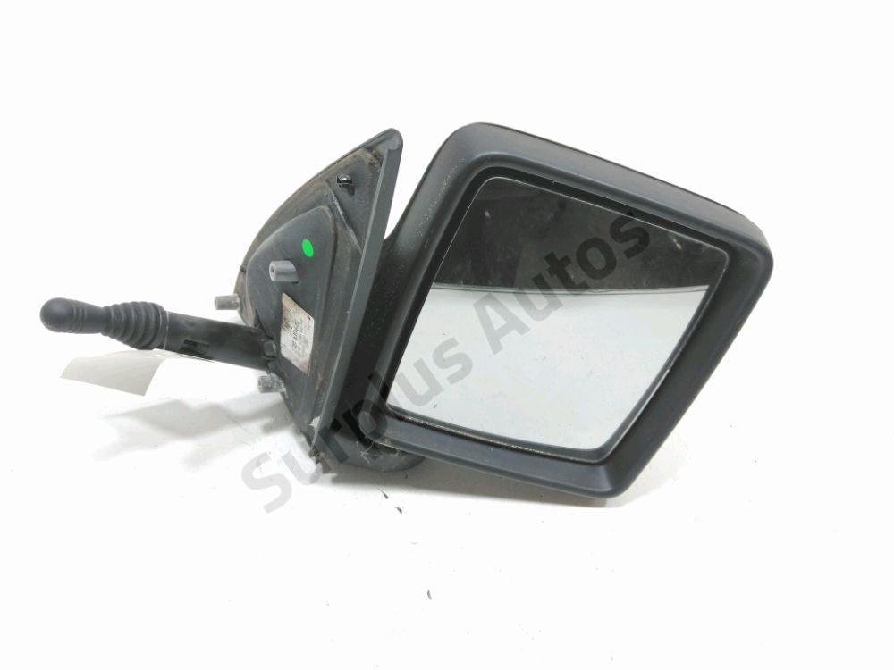 Rétroviseur manuel droit