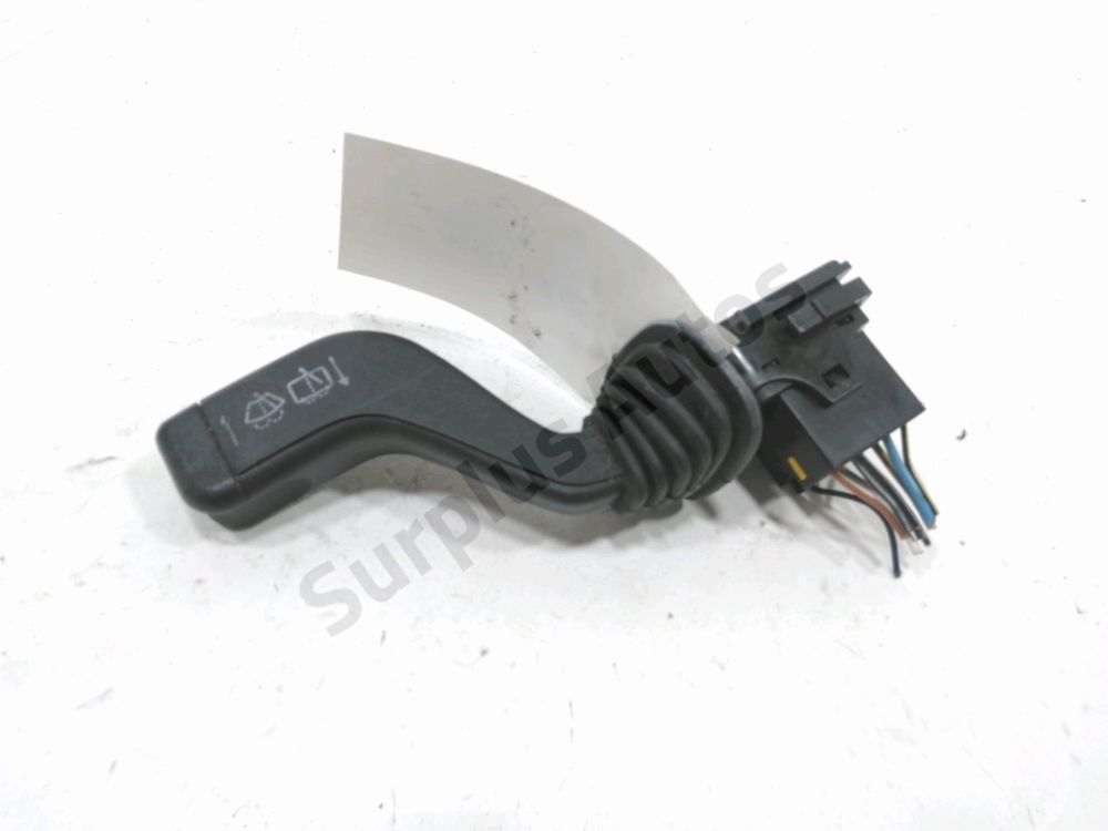 Commande essuie-glace