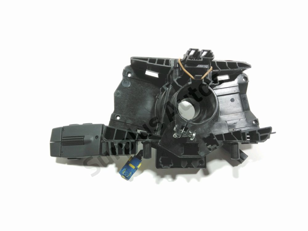 Commande sous-volant