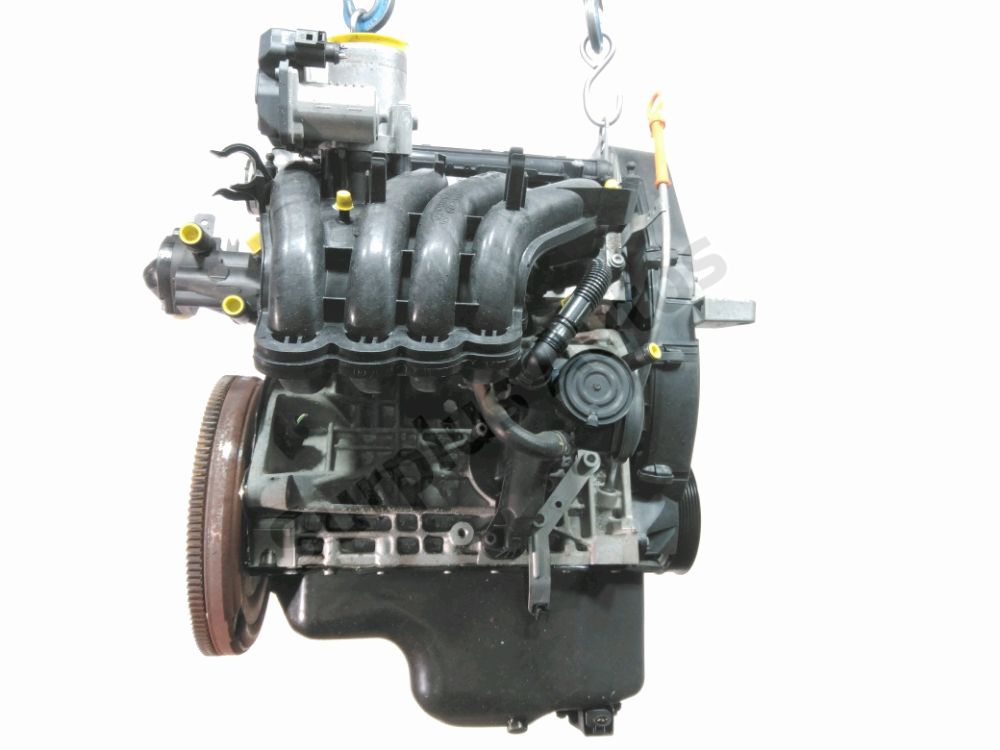 Moteur