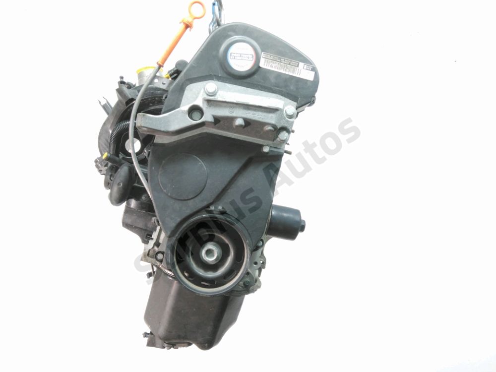 Moteur