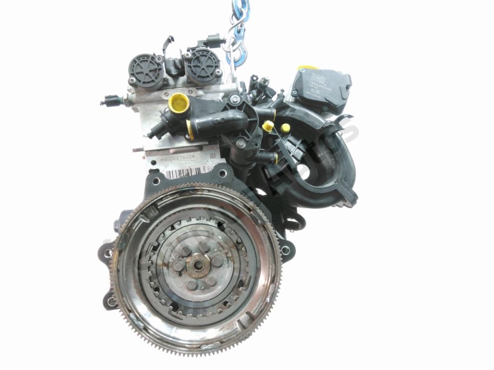 Moteur