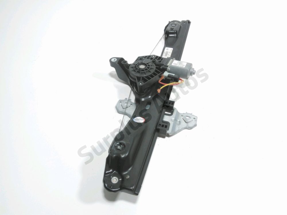 Leve-vitre electrique avant droit