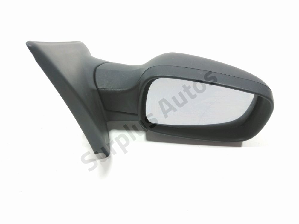 Rétroviseur électrique droit