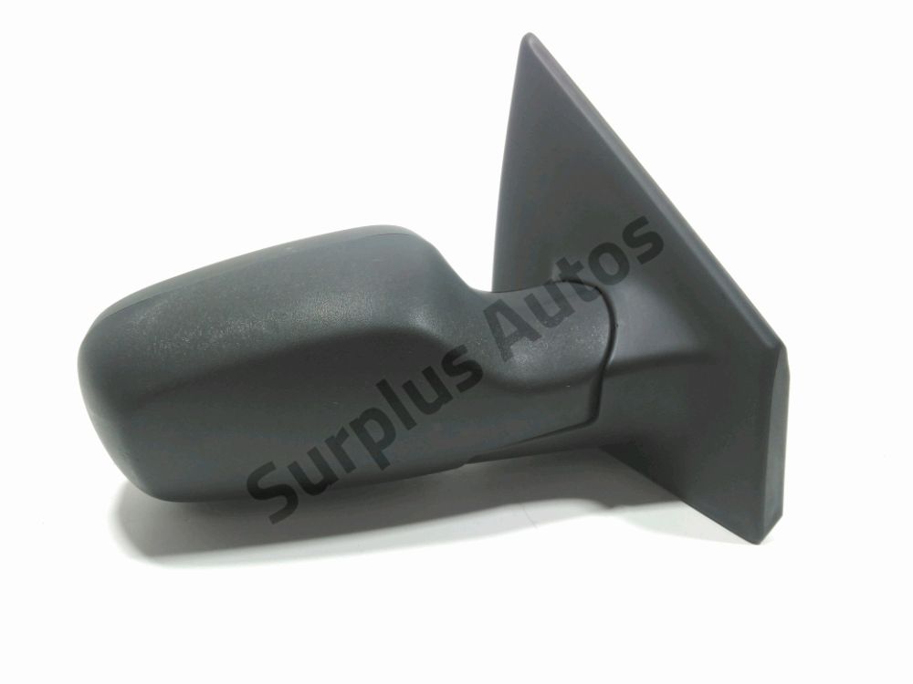 Rétroviseur électrique droit