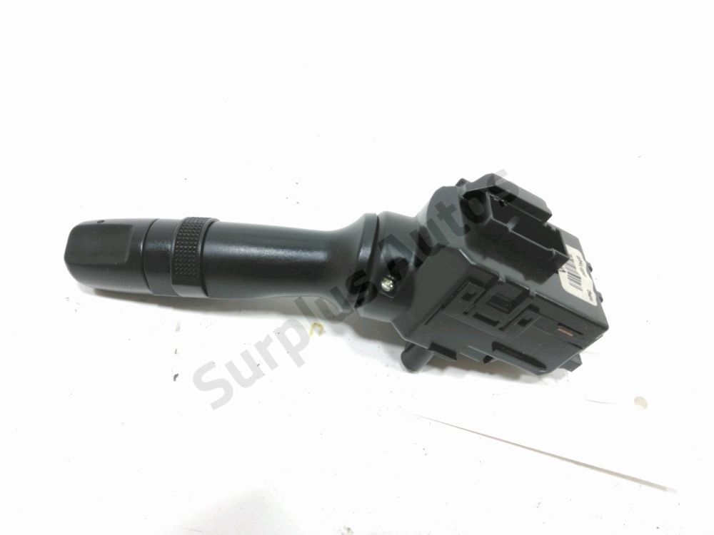 Commande essuie-glace