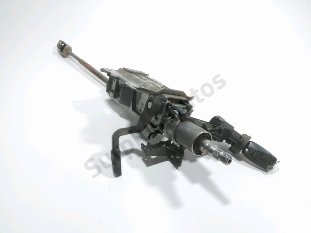 Colonne de direction