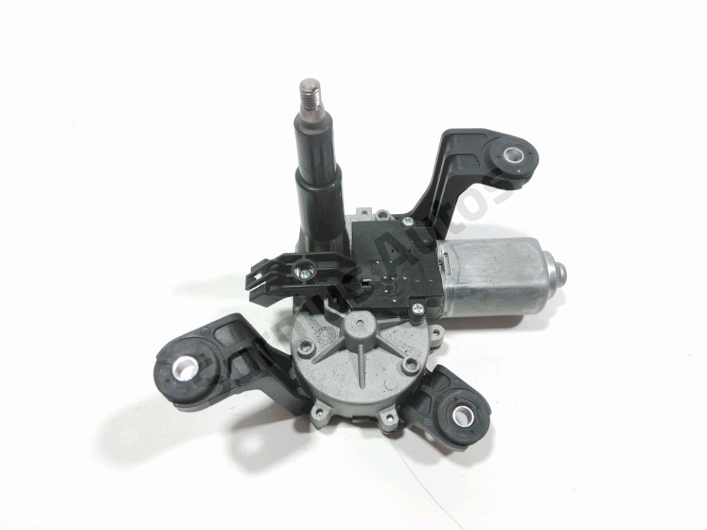 Moteur d'essuie glace arrière