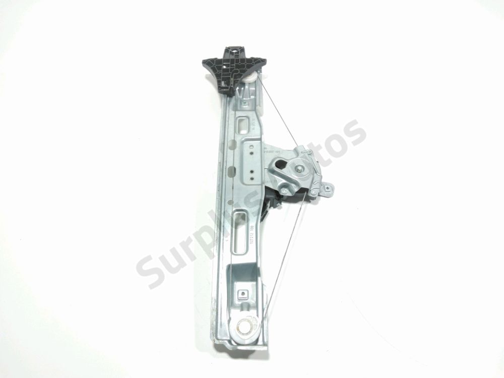 Leve-vitre electrique arriere droit