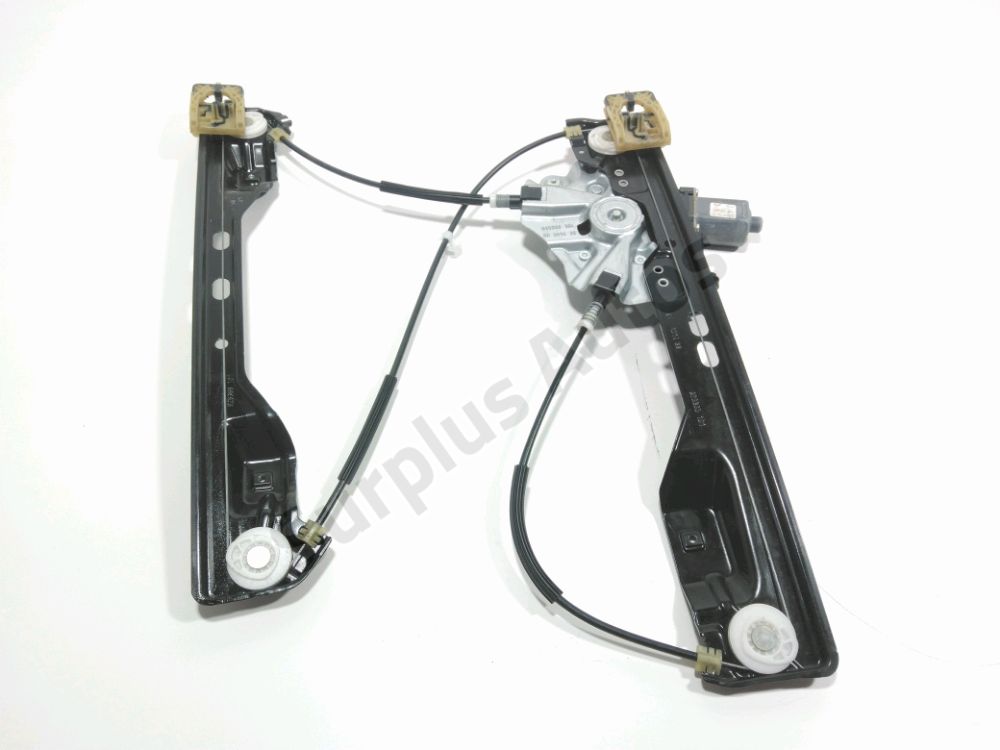 Leve-vitre electrique avant droit