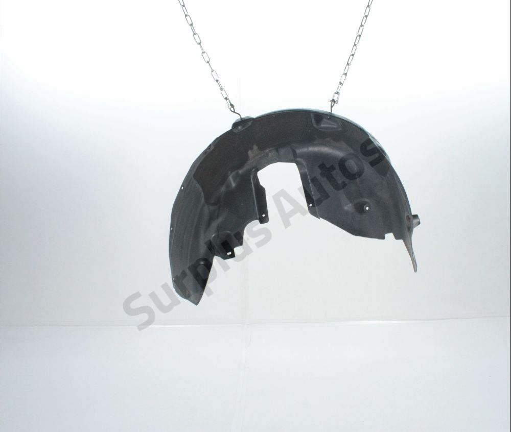 Pare-boue arrière droit