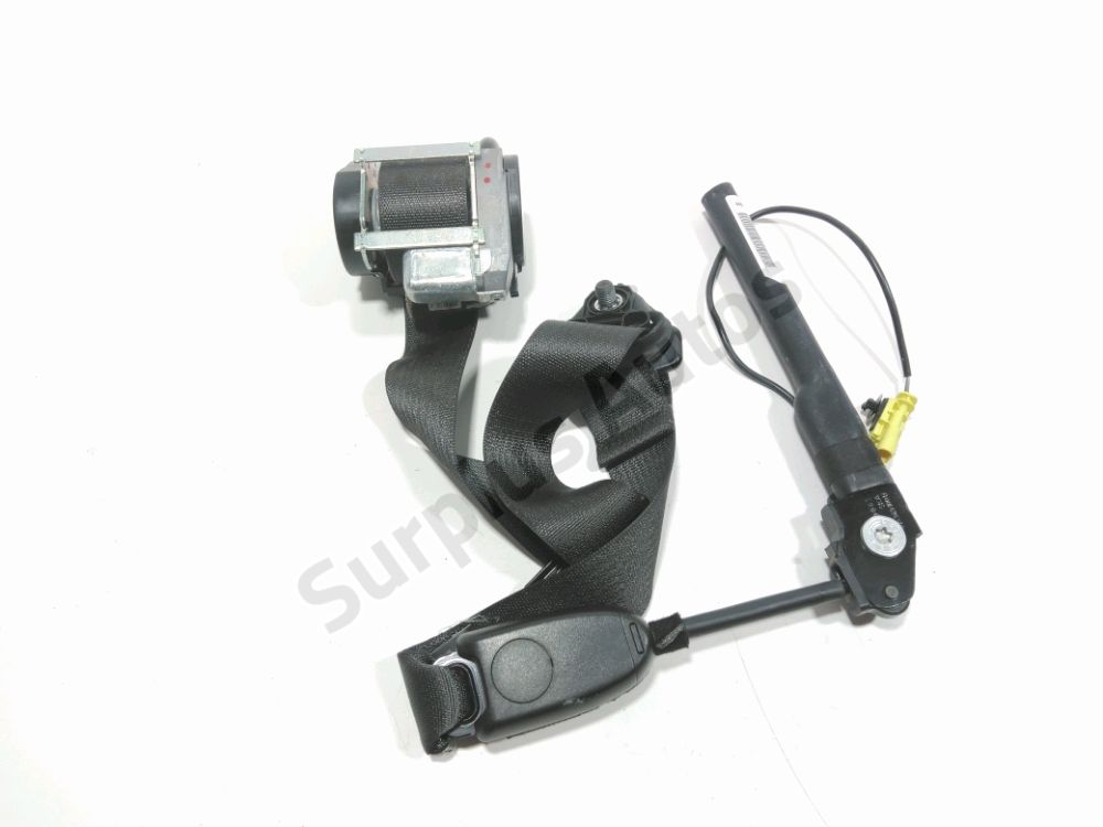 Ceinture avant droite