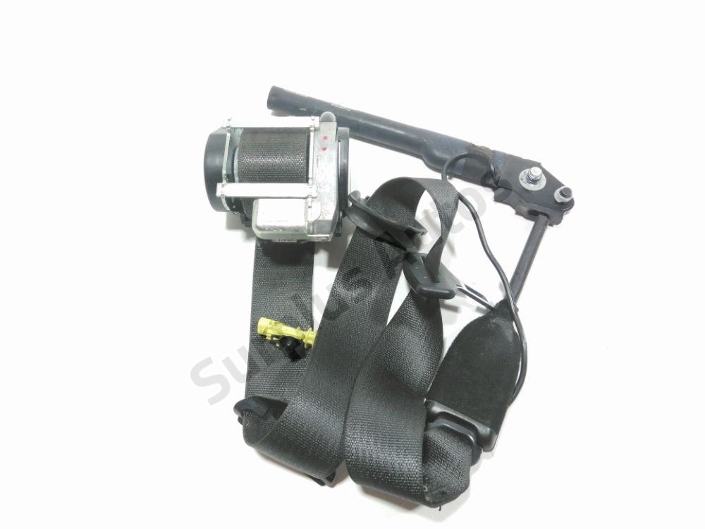 Ceinture avant gauche