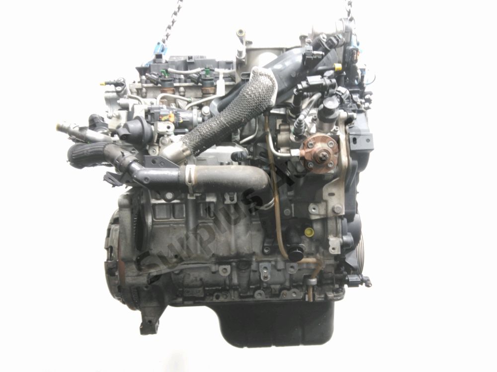 Moteur
