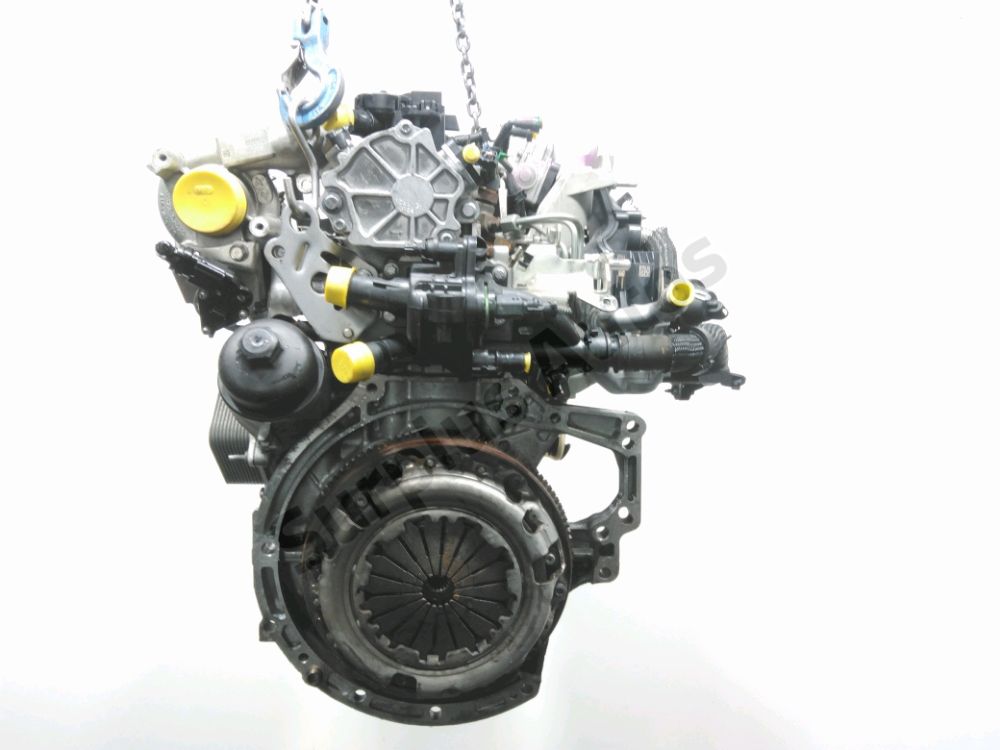 Moteur