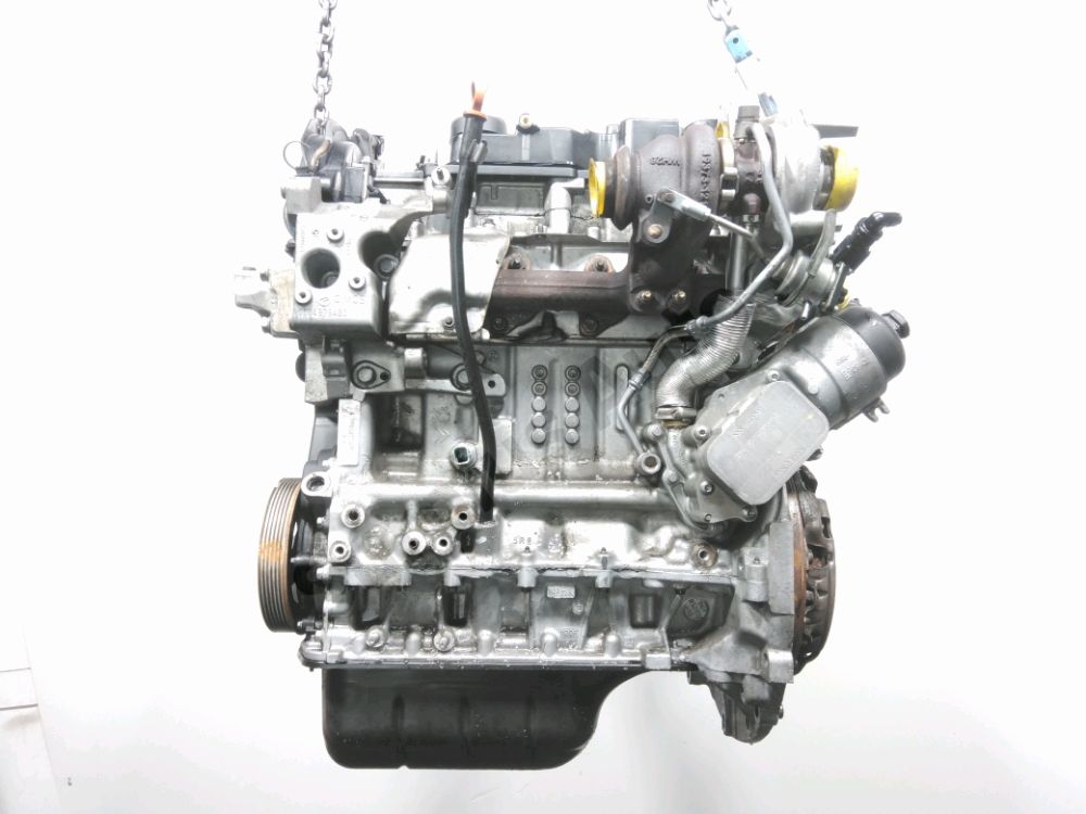 Moteur