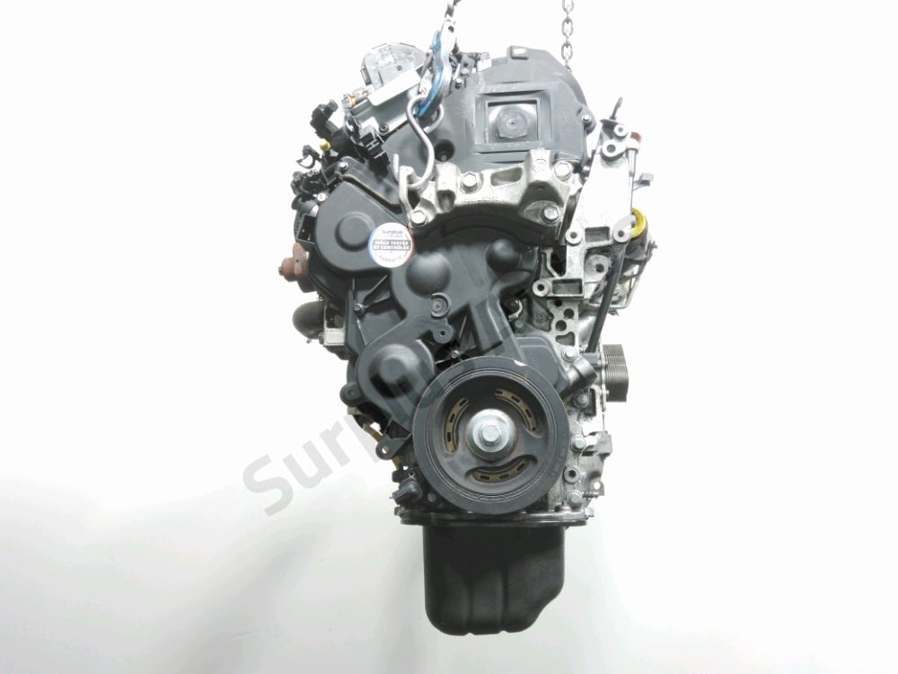 Moteur