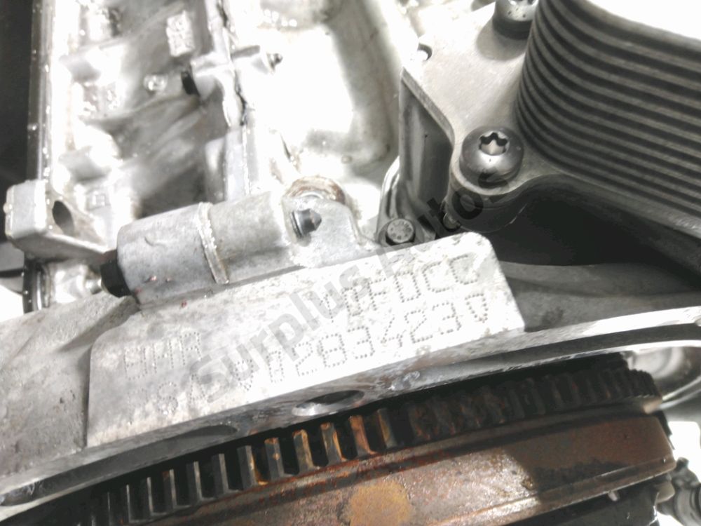 Moteur