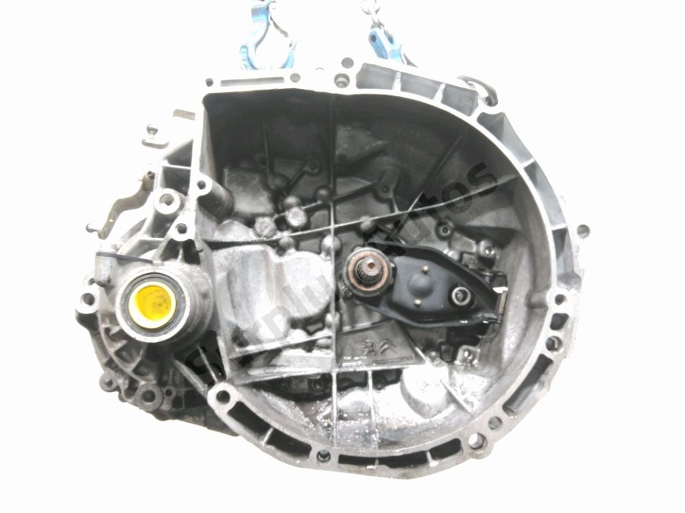 Boite à vitesse mécanique