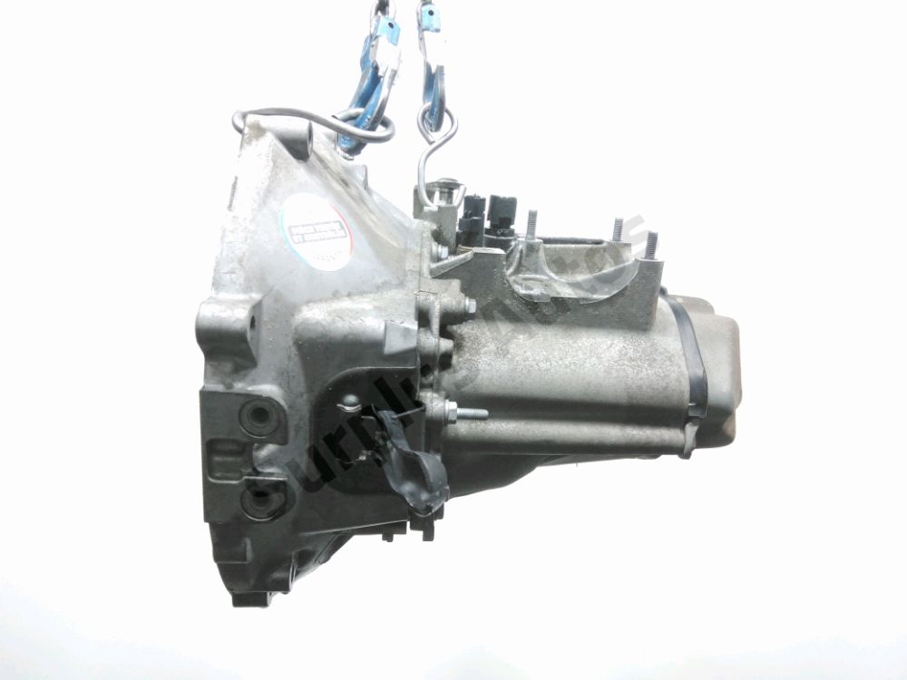 Boite à vitesse mécanique