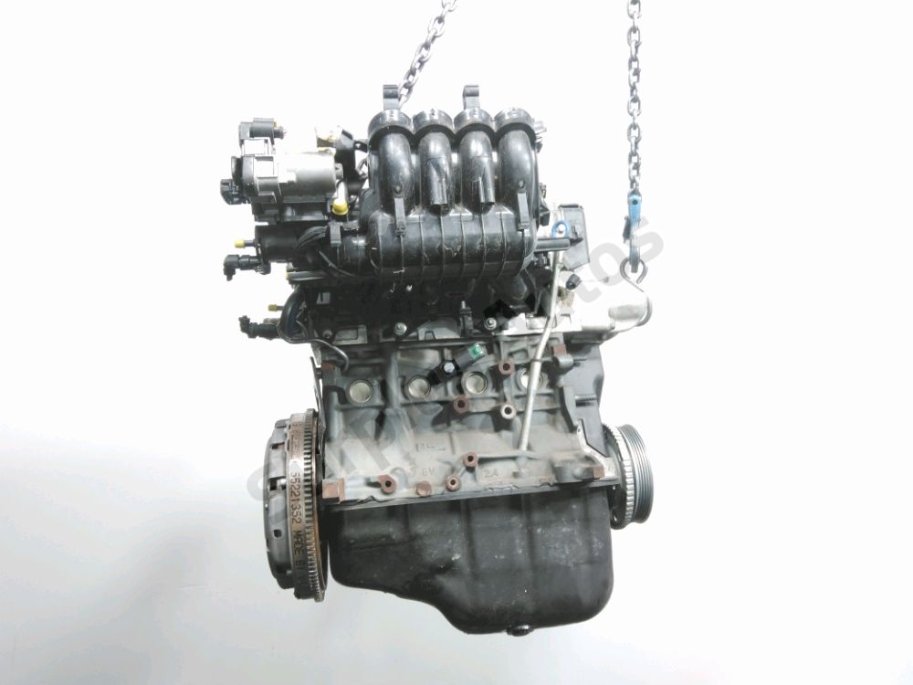 Moteur