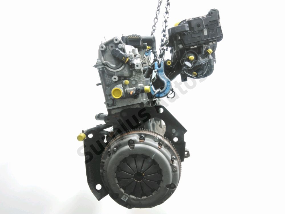 Moteur