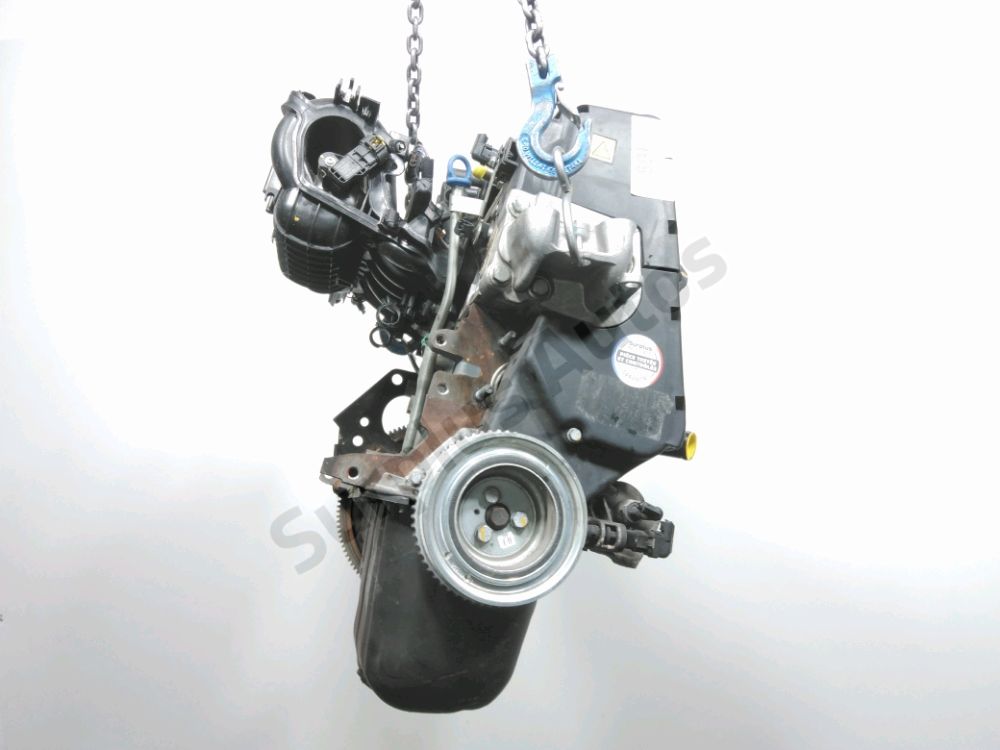 Moteur