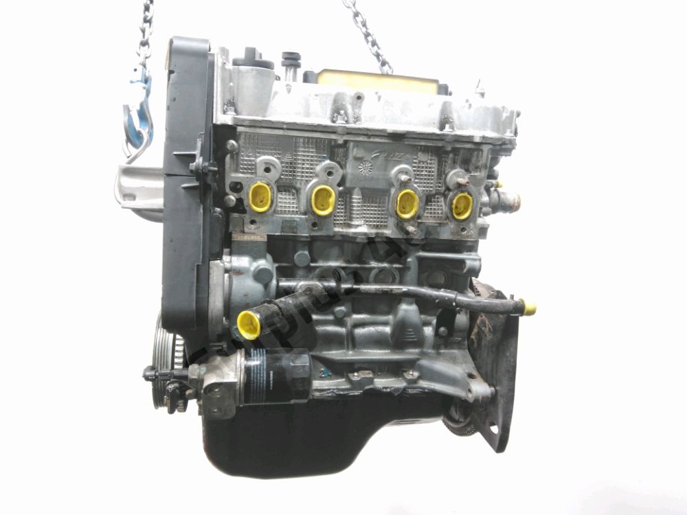 Moteur