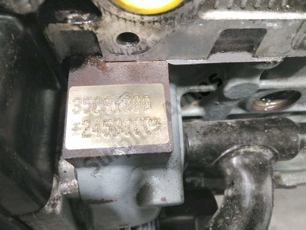 Moteur