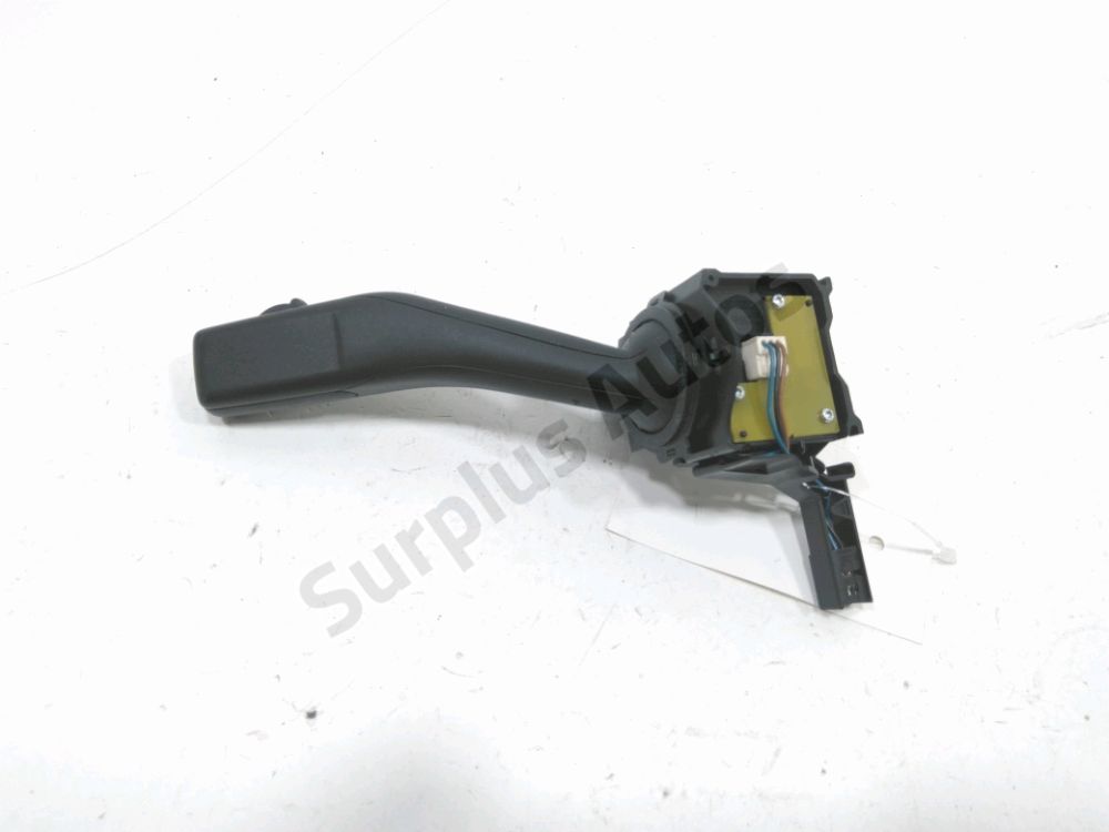 Commande essuie-glace