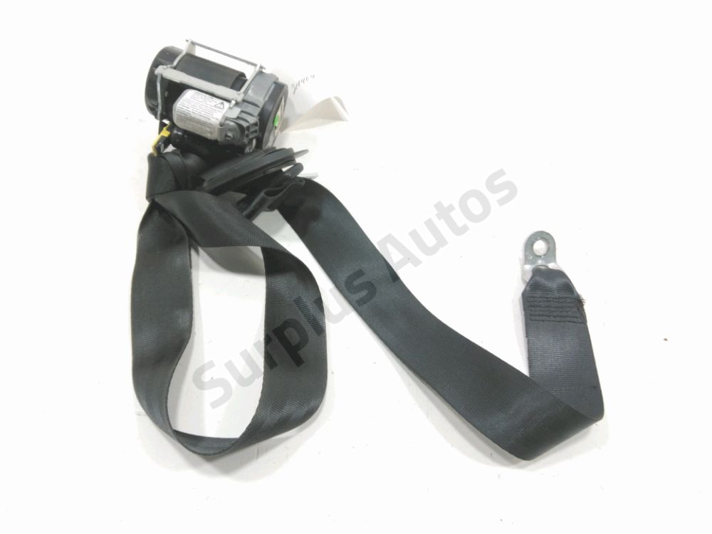 Ceinture avant droite