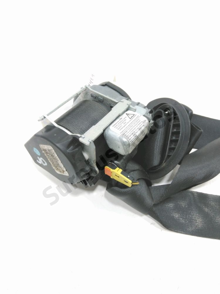 Ceinture avant droite