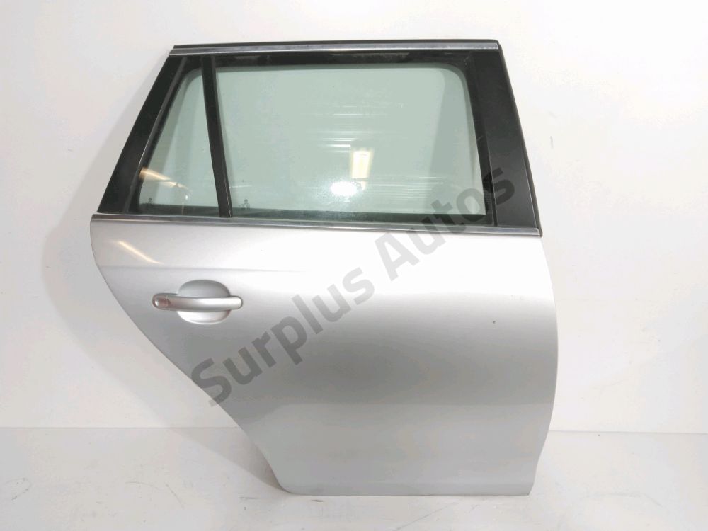 Porte arriere droite