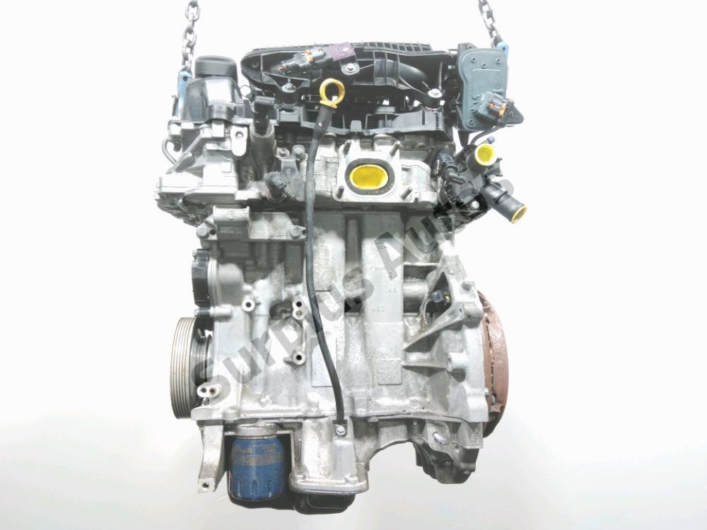 Moteur