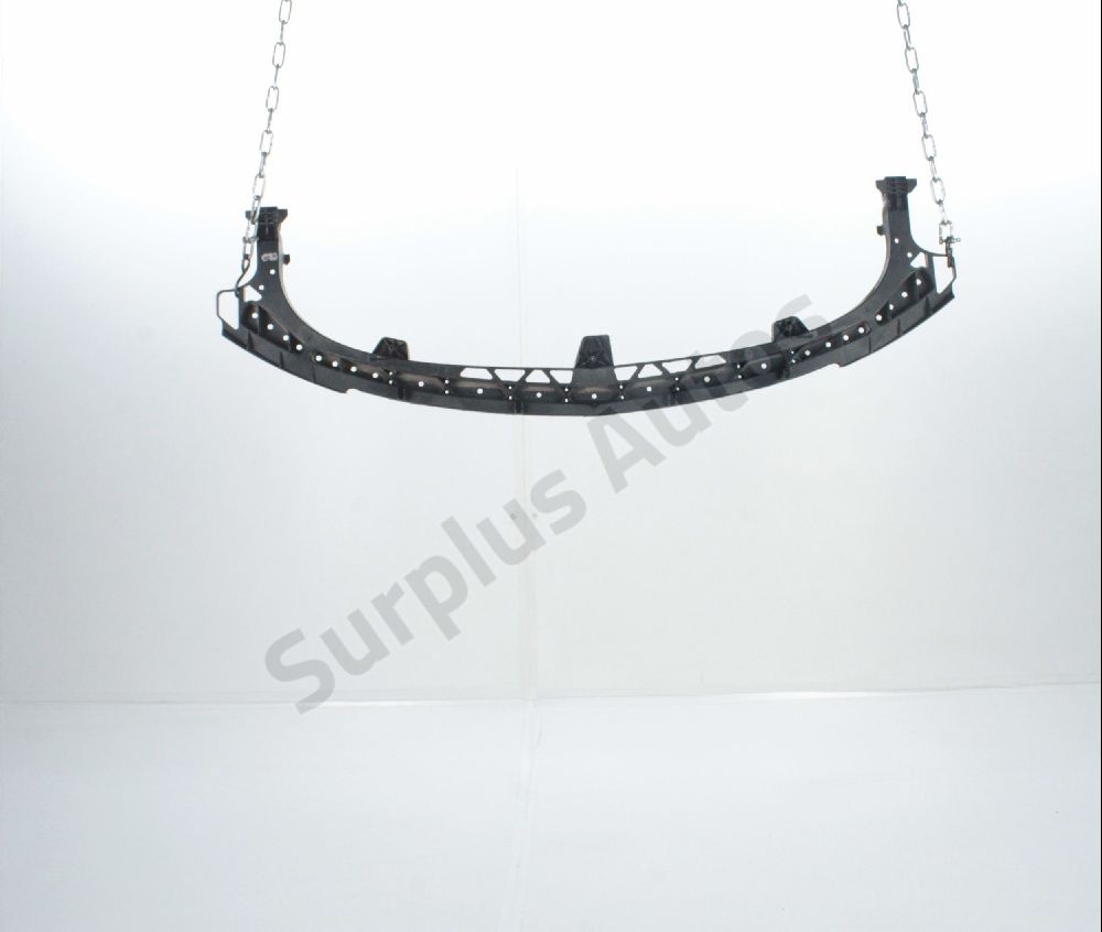 Traverse inférieure armature avant
