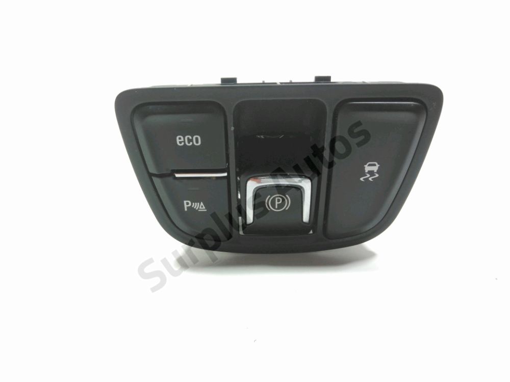 Levier de frein à main