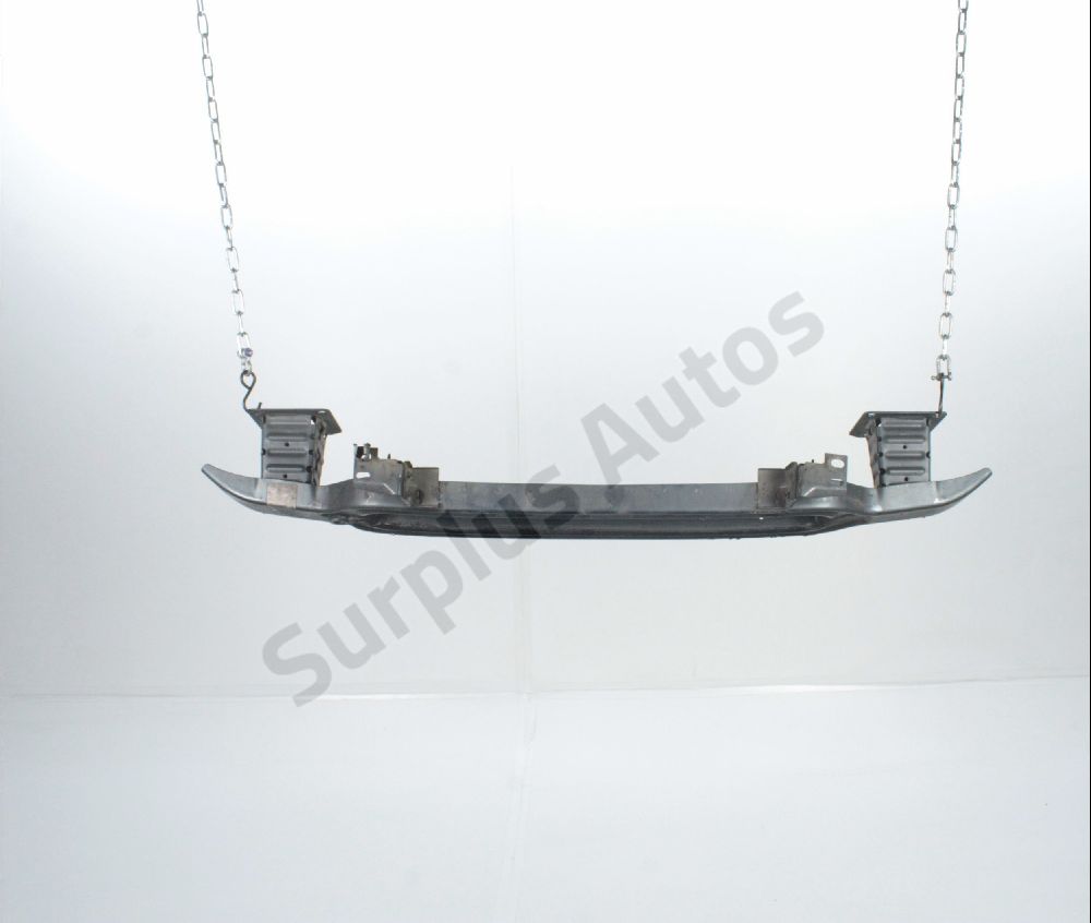 Renfort pare-choc avant