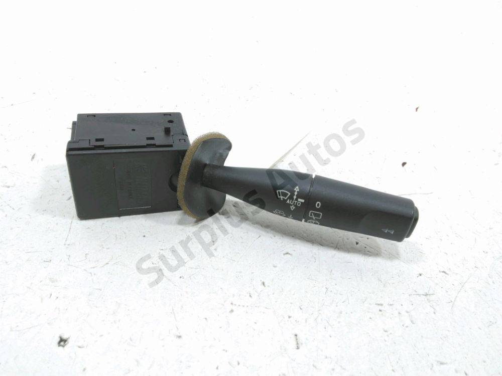 Commande essuie-glace