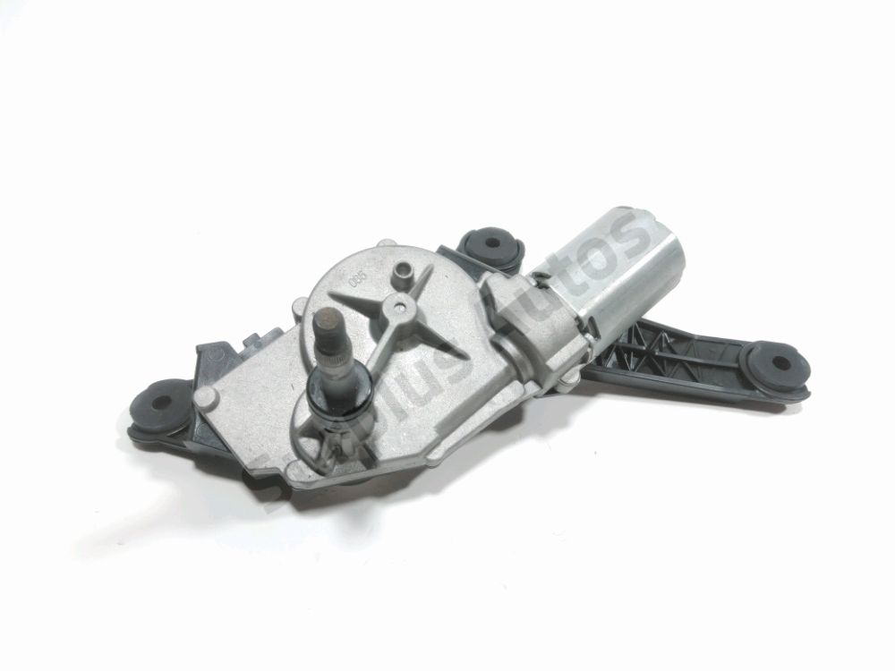 Moteur d'essuie glace arriere