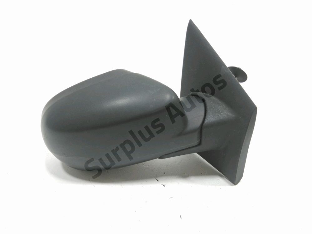 Rétroviseur manuel droit